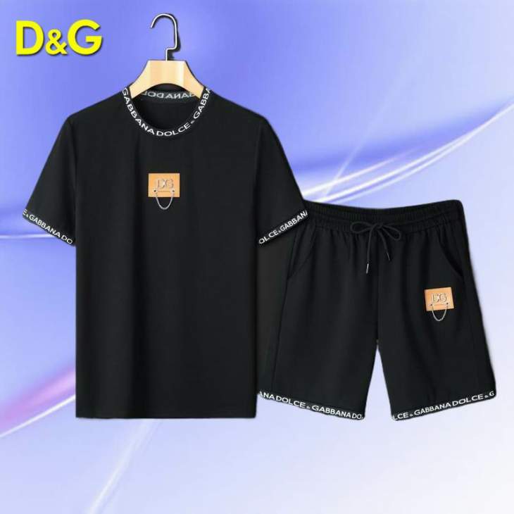 Picture of DG Shirt Pant Suits _SKUDGM-4XL12yr8821268